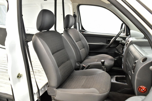 Imagen 7 de 15 de Peugeot Partner 1.6 Confort 2021 La Plata 894