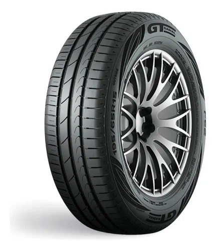 comprar Neumatico Gt Radial Fe2 225\u002F55r17 101y