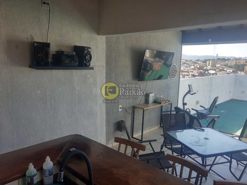Imagem 6 de 29 de Casa Com 2 Dorms, Jardim Universo, Mogi Das Cruzes - R$ 480 Mil, Cod: 187001 - V187001
