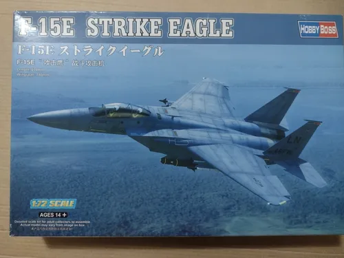 F-15e Strike Eagle 1:72 | MercadoLivre F-15e Strike Eagle 1:72 | MercadoLivre