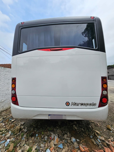 Marcopolo Ideale 770 Ano 2014 Mb 1519 Jm Cod.959