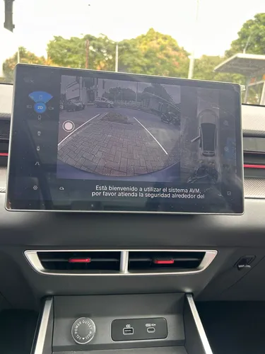 Jetour Dashing 1.5T Fwd Dct