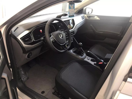 Volkswagen Polo 1.6 Msi 5p 0km 2020 Financiación 0% Interés