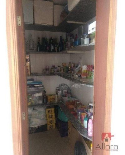 Imagem 14 de 19 de Casa Com 3 Dormitórios, Sendo 2 Suítes Para Venda, 223 M² - Condomínio Santa Helena Iii - Bragança Paulista/sp - Ca0883