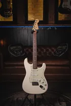 Comprar Fender Stratocaster American Standard Olympic White - 2004