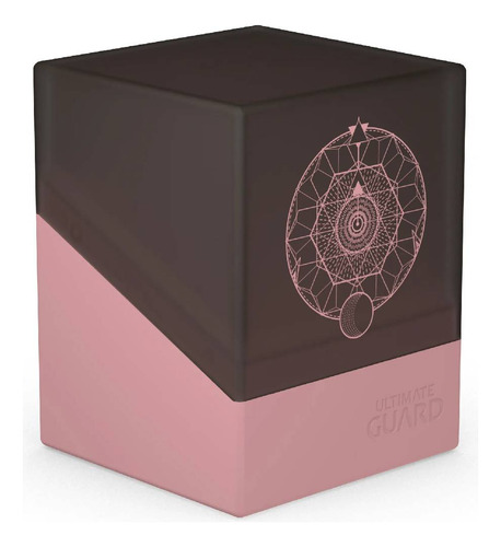 Portamazo: Boulder 100+ Druidic Secrets - Fatum (dusty Pink)