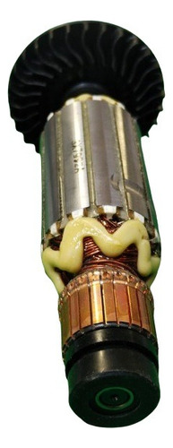 Armadura Para Ga4550 Y Ga4551r Makita 5179921