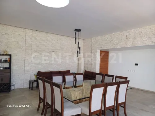 Venta De Casa Nueva, Con Alberca, Amplio Jardín Y 4 Recámaras, Atlixco, Puebla
