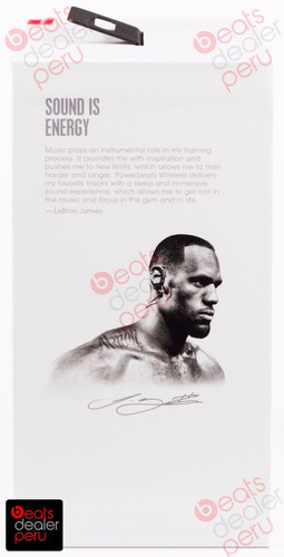 Imagen 9 de 9 de Audifonos Beats Power Beats 3 By Dr Dre Wireless Originales