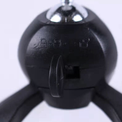Wanbo Mini Trípode De Mesa Con Soporte Ajustable De 360°