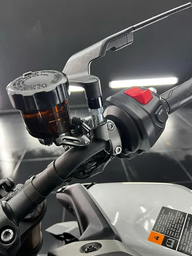 Yamaha Mt 09 Sp 2025