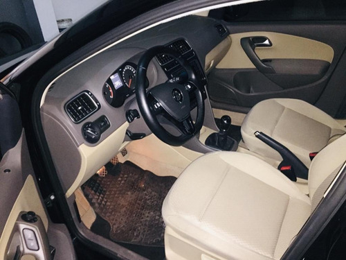 Volkswagen Polo 1.6