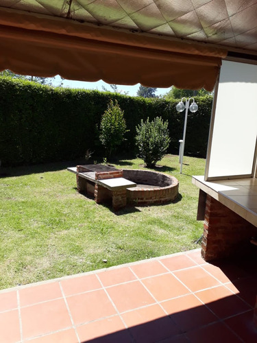Casa Quinta En General Rodriguez