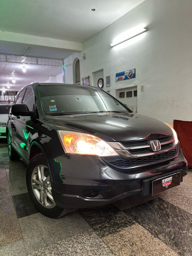 Honda CR-V 2.4 Lx 2wd 175cv Cvt