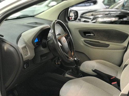 Chevrolet Spin 1.8 Ltz 8v Flex 4p Manual