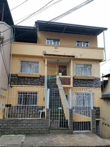 Imagem 1 de 21 de Excelente Sobrado No Bairro Democrata - So0007