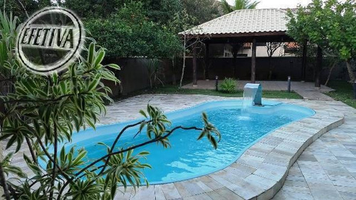 Imagem 7 de 15 de Residencia 288 M² - Balneário Ipacaraí -matinhos-pr - 2165r