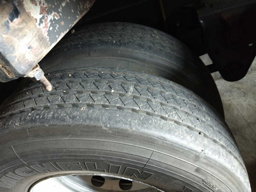 Imagem 7 de 15 de Volkswagen 25370 Constelation