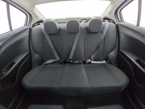 Fiat Cronos 1.3 FIREFLY FLEX DRIVE MANUAL