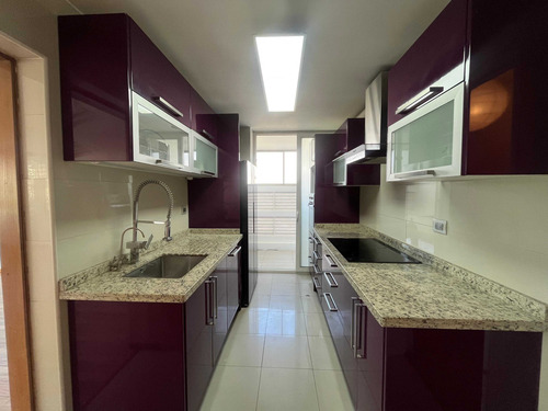 Departamento 4d3b Estac Y Bodega El Golf (96372)