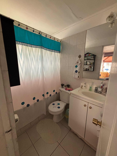 Casa Sólida Un Piso En Condominio 3d 2b 2e Quillota
