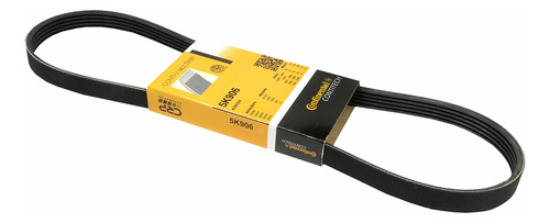 Banda Accesorios 5k906 Bmw Z3 1998 - 2000 6 Cil 2.8l