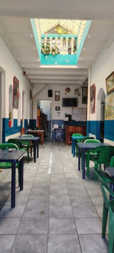 Se Vende Local Comercial Mas Fondo De Comercio En San Agustín Del Norte Jr