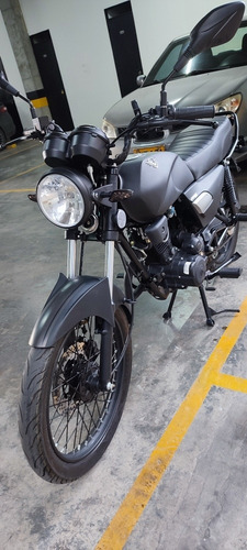 Imagen 10 de 12 de Moto Auteco Bumber 125, 2022, Barata, $4'600.000