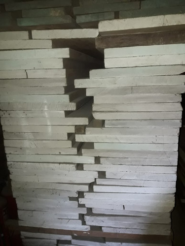 Tablas Tablones De Madera Seca De Peteribi Primera Calidad