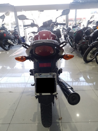 Imagen 7 de 16 de Honda Cg Titan Excelente Estado! Oportunidad!