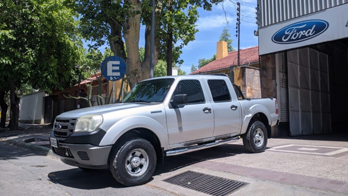 Imagen 5 de 18 de Ford Ranger 2010 3.0 Diesel 4x2