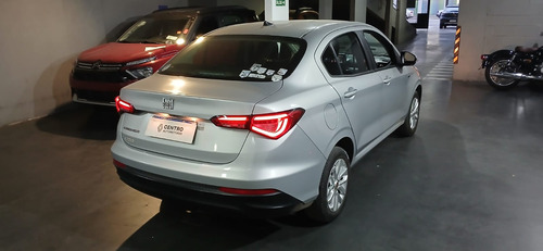 Fiat Cronos 1.3 DRIVE L18