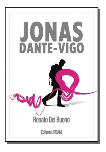 Jonas Dante-vigo