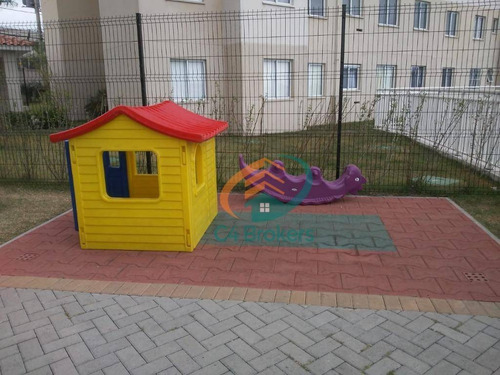 Imagem 13 de 29 de Apartamento Com 2 Dormitórios À Venda, 40 M² Por R$ 235.000,00 - Jardim Belém - São Paulo/sp - Ap2663