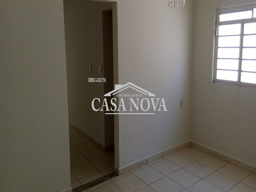 Imagem 13 de 30 de Casa - Ca01820 - 33452135