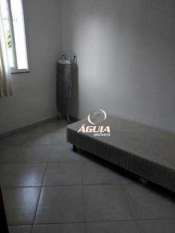 Imagem 12 de 16 de Sobrado Com 3 Dormitórios À Venda, 93 M² Por R$ 456.000,00 - Vila Progresso - Santo André/sp - So1499