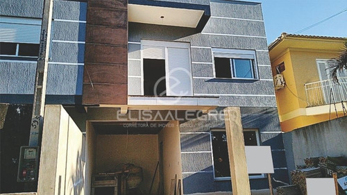 Imagem 1 de 19 de Casa Sobrado À Venda Em Canoas/rs - 118