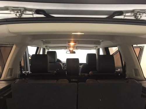 Land Rover Discovery 4 3.0 Se 4x4 V6 24v Bi-turbo Diesel 4p