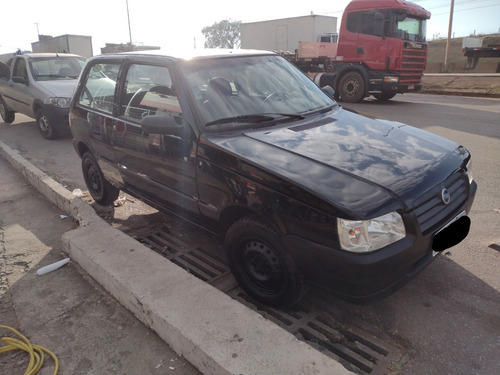 Imagem 1 de 7 de Fiat Uno