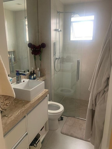 Imagem 13 de 13 de Apartamento Com 2 Dormitórios À Venda, 76 M² Por R$ 1.260.000 - Aclimação - São Paulo/sp - Ap19911