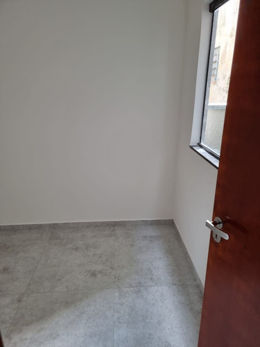Imagem 8 de 10 de Apartamento Residencial Em São Paulo - Sp - Ap4826_nbni