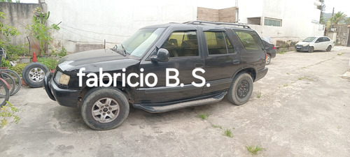 Chevrolet Blazer 2.2 Std 5p