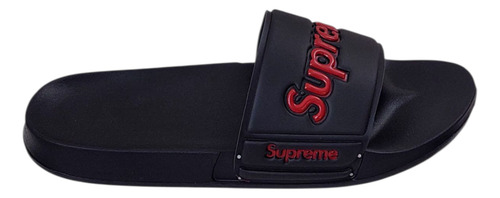 Sandalias Supreme Caballero Slide Playa&baño Confort Mod:209