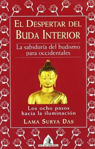 Despertar Del Buda Interior, El - Lama Surya Das