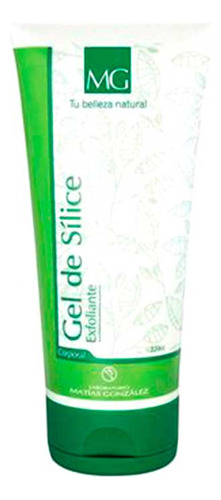 Gel Silice Exfoliante Matias Gonzalez 220ml Ub