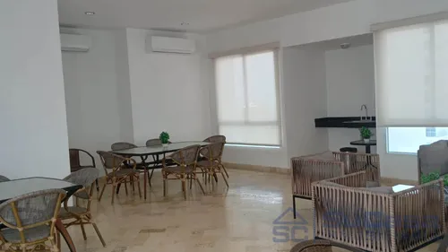 Espectacular Apartamento Cod. 40377
