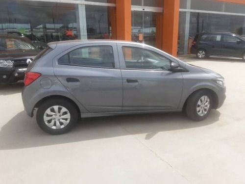 Chevrolet Joy 1.0 Spe4 Flex Manual