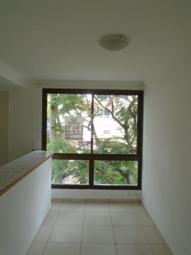 Imagem 2 de 19 de Apartamento Para Aluguel, 1 Quarto, 1 Vaga, Petropolis - Porto Alegre/rs - 5180