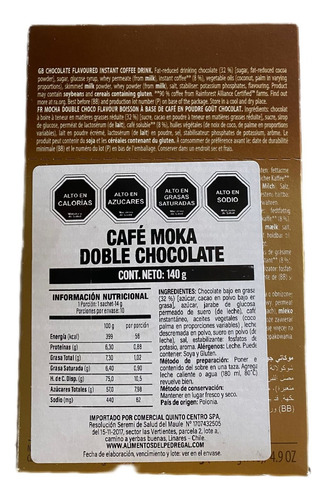Café Mokate Gold Premium
