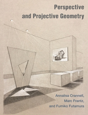 Libro Perspective And Projective Geometry - Crannell, Ann...